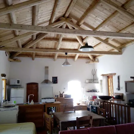 Casa vacanze Traditional Old Farm Zárakes