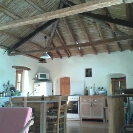 Casa vacanze Traditional Old Farm Zárakes