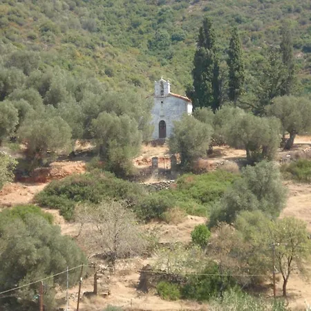 Casa vacanze Traditional Old Farm